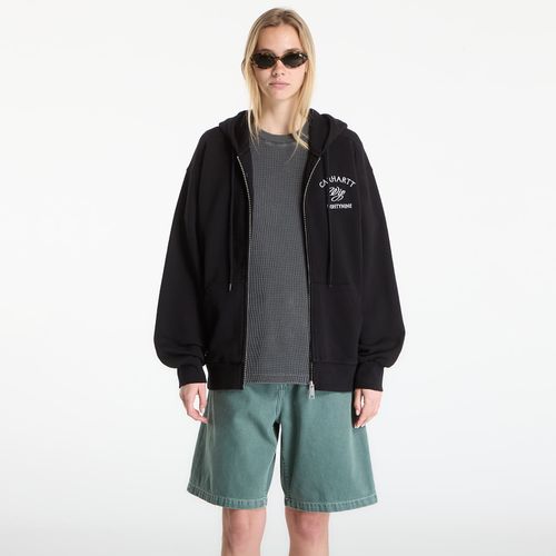 Sweatshirt Hooded Eightynine Sweat Jacket UNISEX M - Carhartt WIP - Modalova