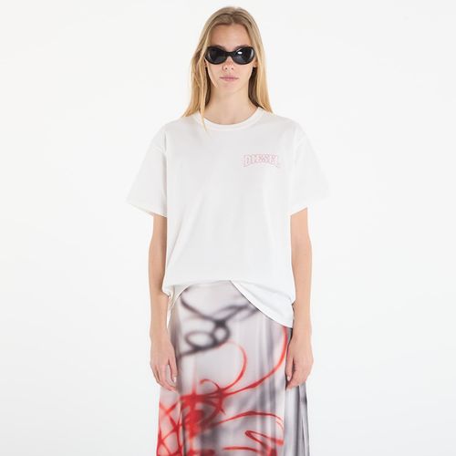 T-shirt T-Normy-S17 T-Shirt S - DIESEL - Modalova