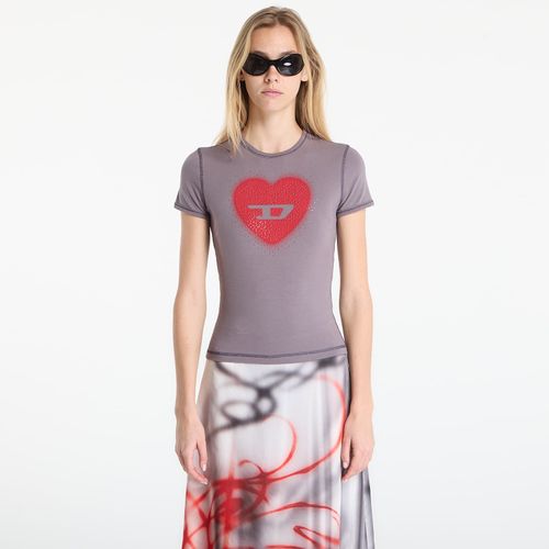 T-shirt T-Uncuties-Long-S5 T-Shirt S - DIESEL - Modalova