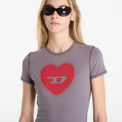 T-shirt T-Uncuties-Long-S5 T-Shirt S - DIESEL - Modalova