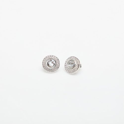 Boucles d'oreilles G Talisman Universal - GUESS - Modalova