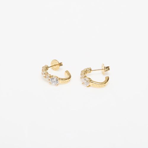 Boucles d'oreilles Piercing Studio Universal - GUESS - Modalova
