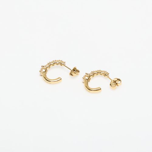 Boucles d'oreilles Piercing Studio Universal - GUESS - Modalova