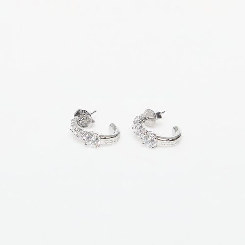 Boucles d'oreilles Piercing Studio Universal - GUESS - Modalova