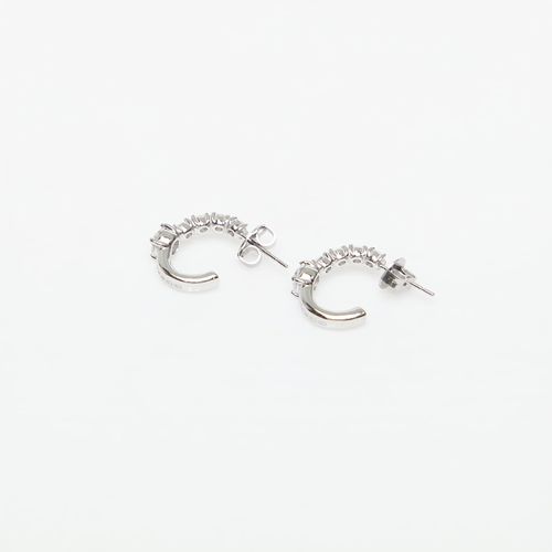 Boucles d'oreilles Piercing Studio Universal - GUESS - Modalova