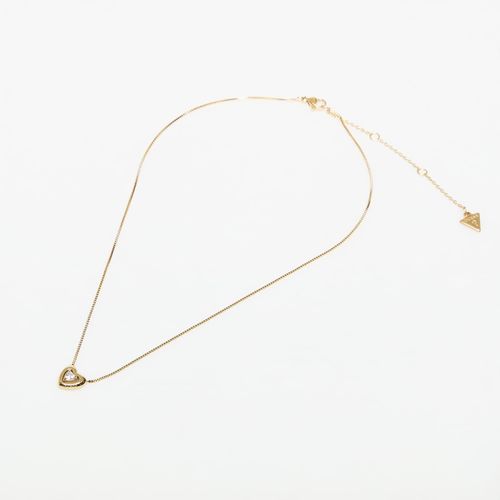 Collier Beloved Universal - GUESS - Modalova