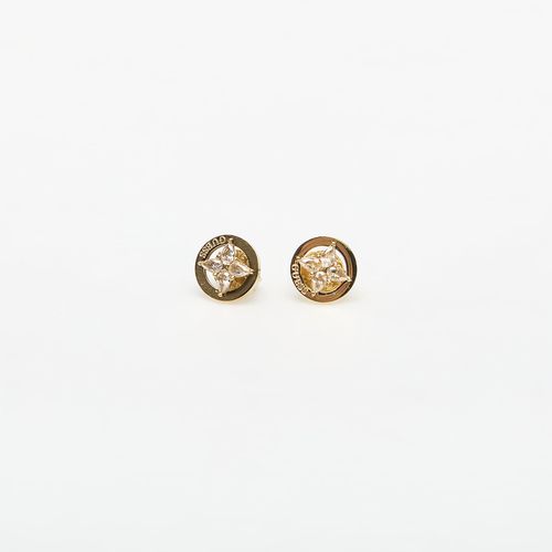 Boucles d'oreilles Secret Garden / Universal - GUESS - Modalova