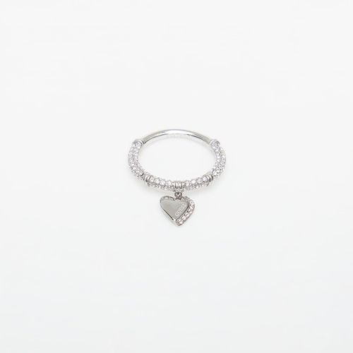 Anneau By Your Side 52 - GUESS - Modalova