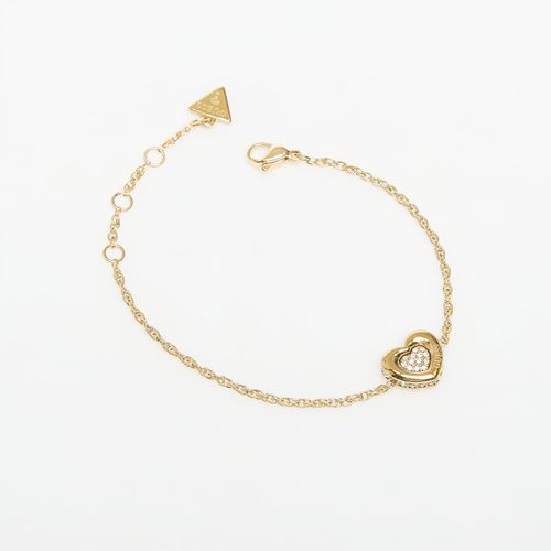 Bracelet L.O.V.E. S - GUESS - Modalova