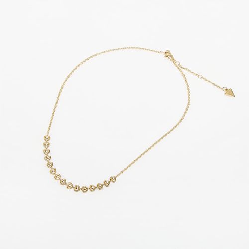 Collier L.O.V.E. Universal - GUESS - Modalova