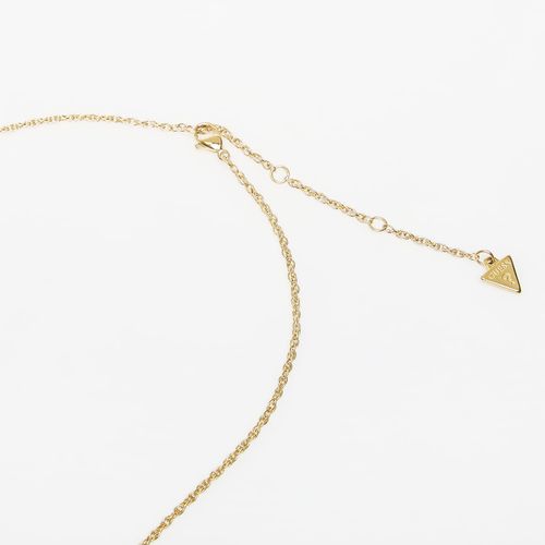 Collier L.O.V.E. Universal - GUESS - Modalova
