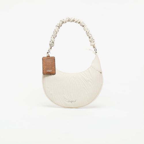 Bag Helium Calgary Ecru Bags Universal - Desigual - Modalova