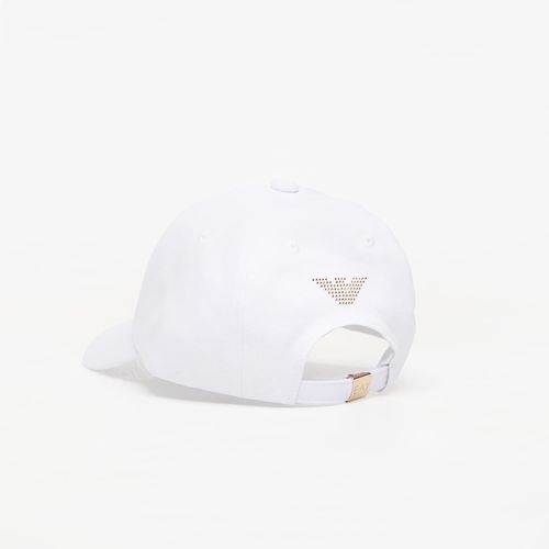 Casquette Train Evolution Baseball Hat Universal - EA7 Emporio Armani - Modalova