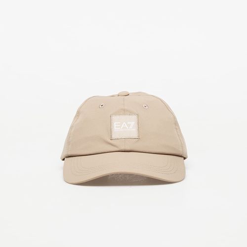 Casquette Train Core Baseball Hat S - EA7 Emporio Armani - Modalova