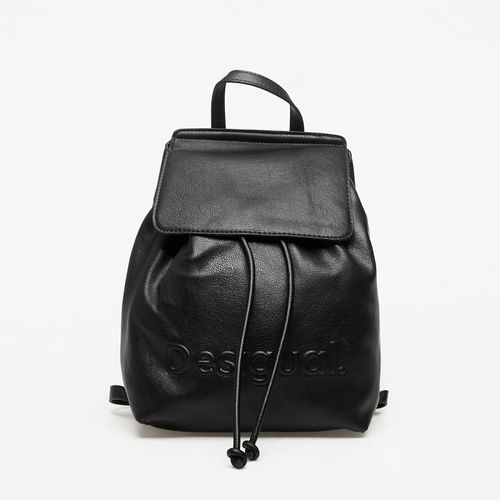Sac à dos Back Half Logo Luena Mini Backpack Universal - Desigual - Modalova