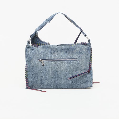 Bag Torio Denim Leiria Bags Universal - Desigual - Modalova