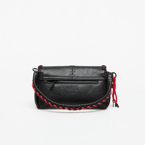 Bag All Mickey Naron Medium Flap Bags Universal - Desigual - Modalova