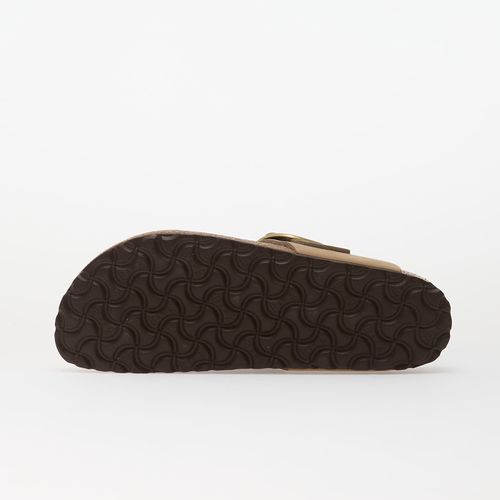 Gizeh Big Buckle Nubuck Leather Women 36 - Birkenstock - Modalova