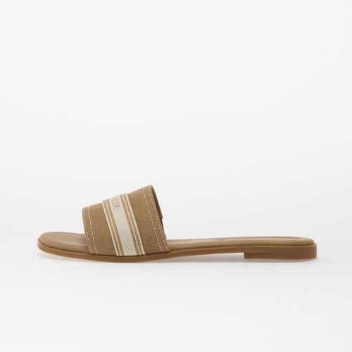 Baskets Flat Mule Webbing EUR 40 - Tommy Hilfiger - Modalova