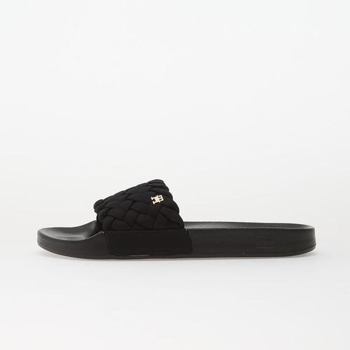 Baskets Braided Pool Slide EUR 36 - Tommy Hilfiger - Modalova
