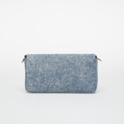 Denim Chain Top Handle Bag Universal - Karl Lagerfeld Jeans - Modalova