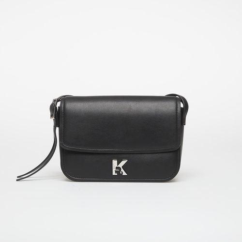 K Logo Saddle Bag Universal - Karl Lagerfeld Jeans - Modalova