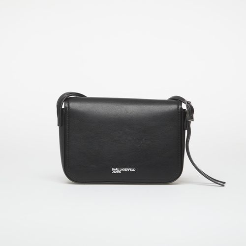 K Logo Saddle Bag Universal - Karl Lagerfeld Jeans - Modalova