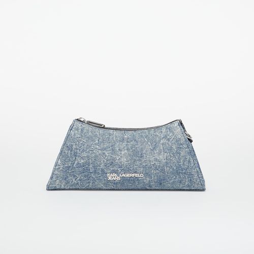Denim Chain Sm Shoulderbag Universal - Karl Lagerfeld Jeans - Modalova