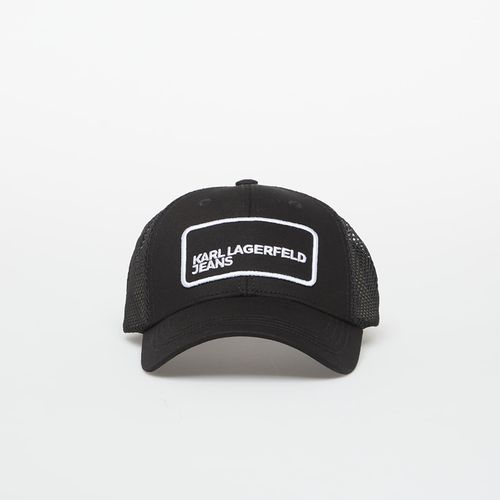 Casquette Cotton Trucker Cap Universal - Karl Lagerfeld Jeans - Modalova