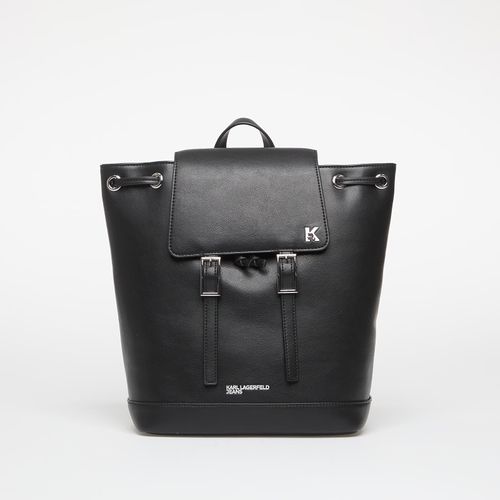 Sac à dos K Logo Small Backpack Universal - Karl Lagerfeld Jeans - Modalova