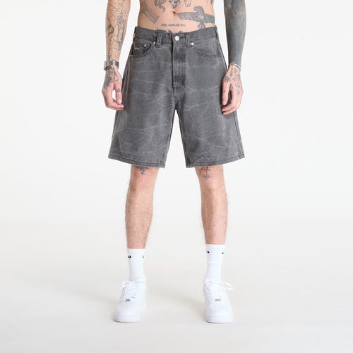 Short OBEY Bigwig Baggy Denim Short W36 - OBEY Clothing - Modalova