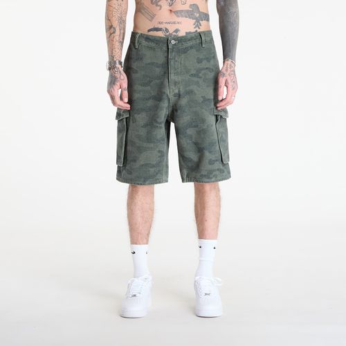 Short Camo Cargo Shorts L - Daily Paper - Modalova