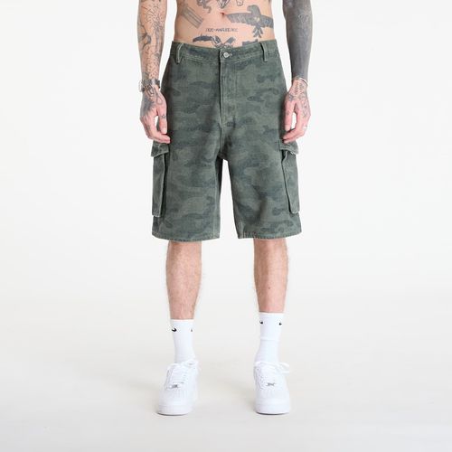 Short Camo Cargo Shorts M - Daily Paper - Modalova