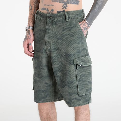 Short Camo Cargo Shorts M - Daily Paper - Modalova