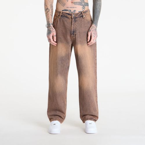 Jeans Washed Shield Amba Jeans L - Daily Paper - Modalova