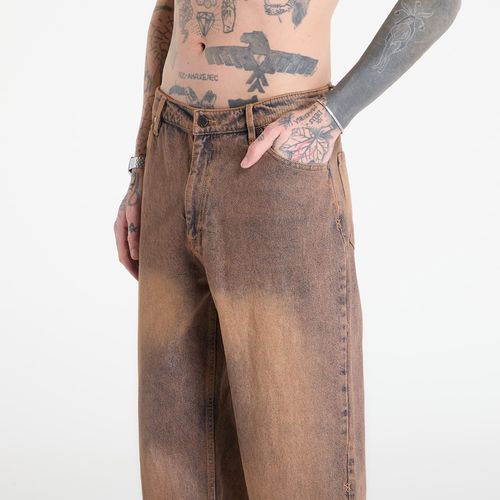 Jeans Washed Shield Amba Jeans L - Daily Paper - Modalova