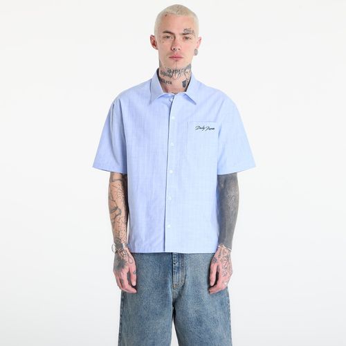 Chemise Script Ss Shirt M - Daily Paper - Modalova