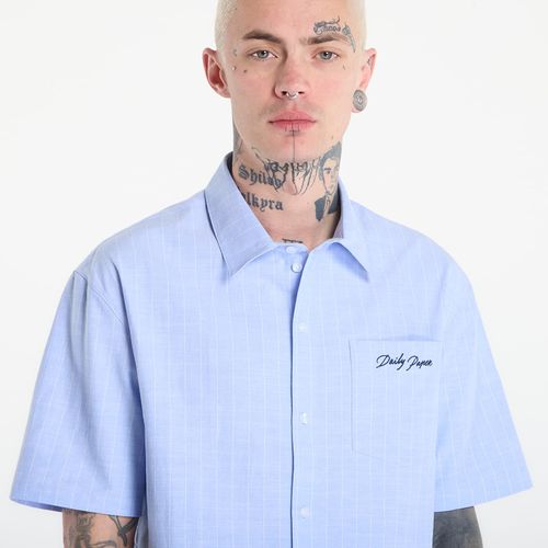 Chemise Script Ss Shirt M - Daily Paper - Modalova