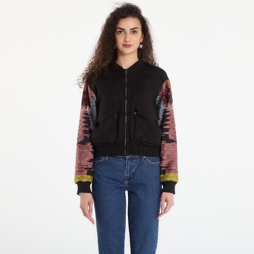 Veste Chaq Verna Coat L - Desigual - Modalova