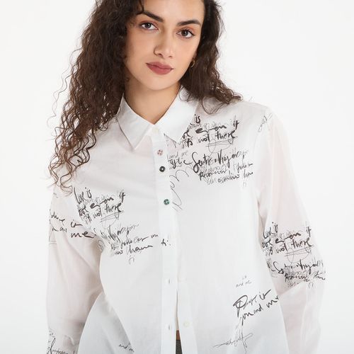 Chemise Cam Bask Shirt M - Desigual - Modalova