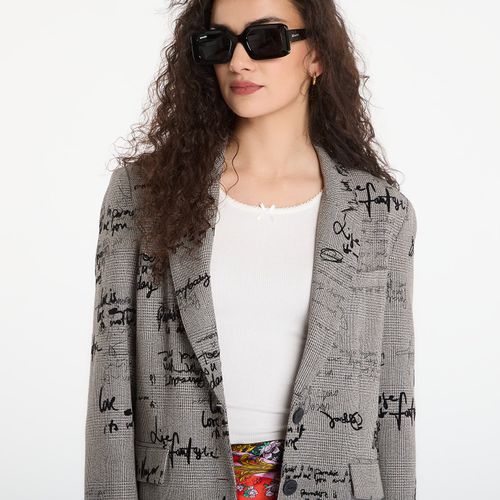 Manteau Ame Andy Coat M - Desigual - Modalova