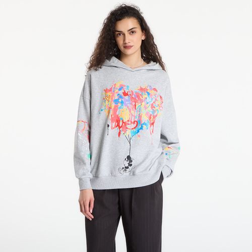 Sweatshirt Sweat Cor Mickey Sweat M - Desigual - Modalova