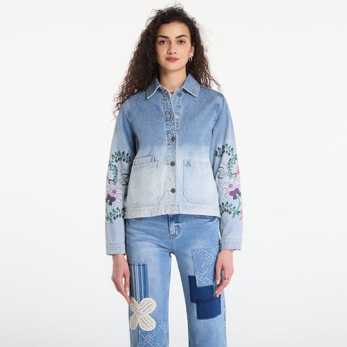 Veste Chaq Dakota Coat M - Desigual - Modalova