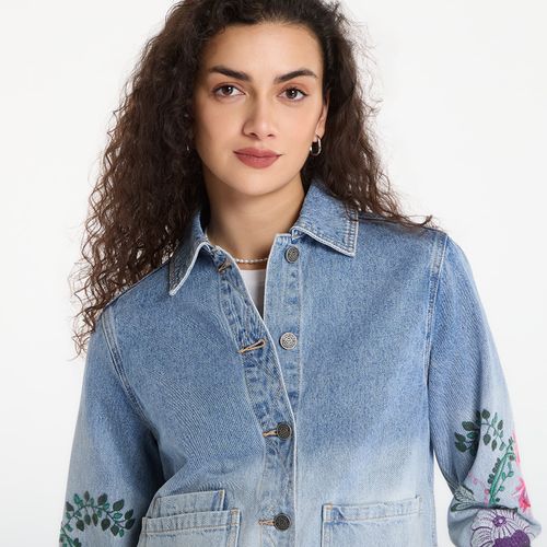 Veste Chaq Dakota Coat M - Desigual - Modalova