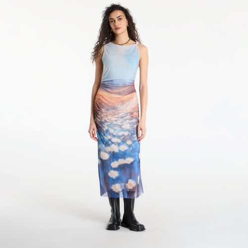 Habillage Vest Vermont Dress L - Desigual - Modalova