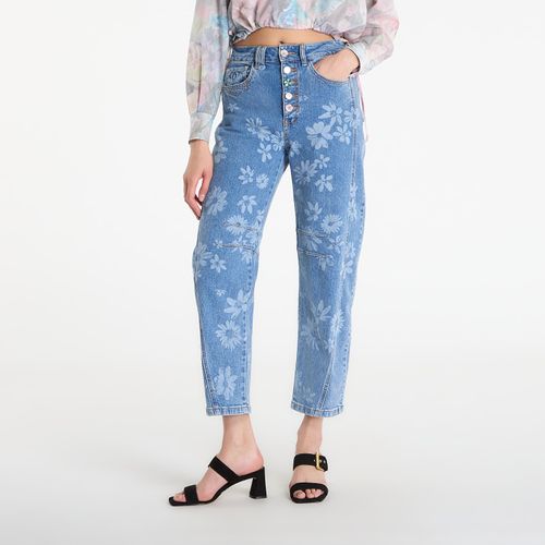 Jeans Denim Maggi Denim Pants 34 - Desigual - Modalova
