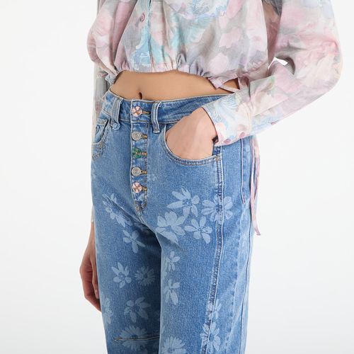 Jeans Denim Maggi Denim Pants 34 - Desigual - Modalova