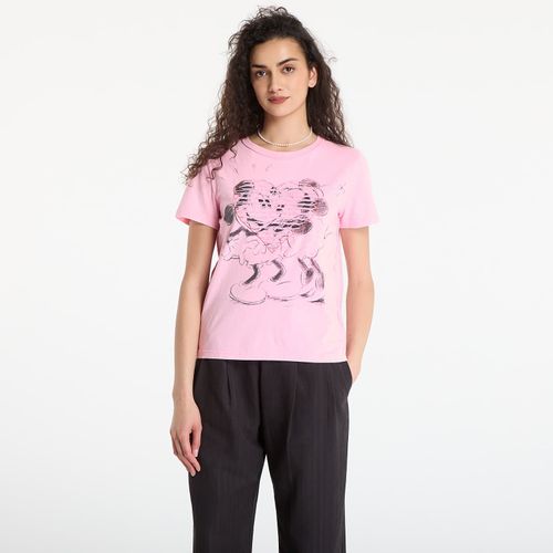 T-shirt Ts Core Mickey T-Shirt M - Desigual - Modalova