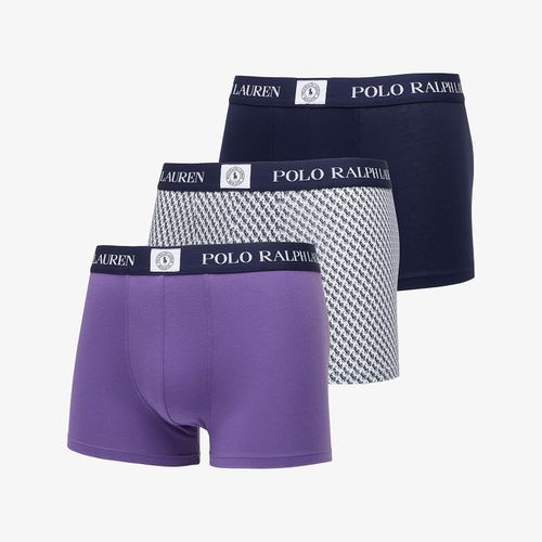 Caleçons Cotton Trunk 3-Pack M - Ralph Lauren - Modalova