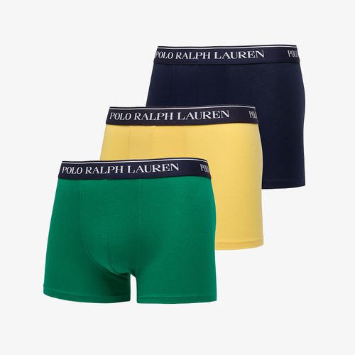 Caleçons Classic Trunk 3-Pack XL - Ralph Lauren - Modalova